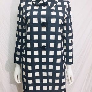Kate spade New York coat , no size tag, small